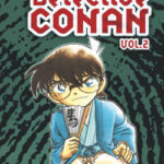 Detective Conan II nº 83 de Gosho Aoyama