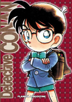 Detective Conan nº 02 de Gosho Aoyama