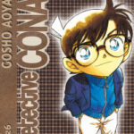 Detective Conan nº 26 de Gosho Aoyama