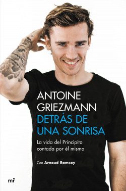 Detrás de una sonrisa de