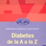 Diabetes de la A a la Z de