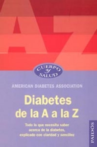 Diabetes de la A a la Z de