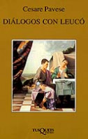 Diálogos con Leucó de Cesare Pavese