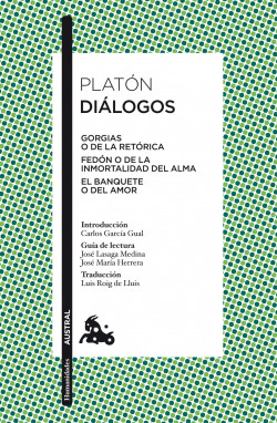 Diálogos de Platón