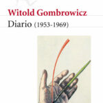 Diario (1953-1969) de Witold GombrowiczWitold Gombrowicz