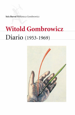 Diario (1953-1969) de Witold GombrowiczWitold Gombrowicz