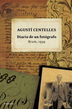 Diario de un fotógrafo de