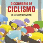 Diccionario de ciclismo de