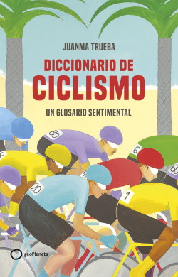 Diccionario de ciclismo de