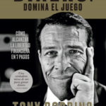 Dinero: domina el juego de Tony Robbins