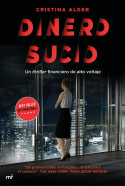 Dinero sucio de
