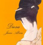 Diosa de Juan Abreu Felipe