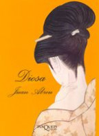 Diosa de Juan Abreu Felipe