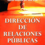 Dirección de Relaciones Públicas de
