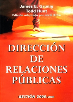 Dirección de Relaciones Públicas de