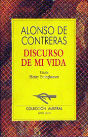 Discurso de mi vida de Alonso de Contreras