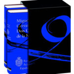 Don Quijote de la Mancha de Miguel de Cervantes