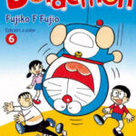 Doraemon Color nº 06/06 de Fujiko F.Fujio