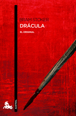 Drácula de Bram Stoker