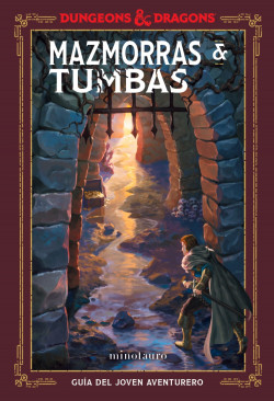 Dungeons & Dragons. Mazmorras & Tumbas de Varios Autores
