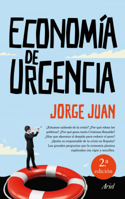 Economía de urgencia de Jorge Juan