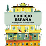 Edificio España de Javier Ruiz