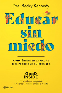 Educar sin miedo de