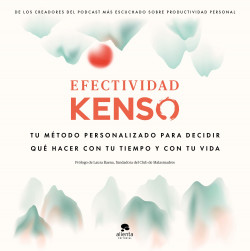 Efectividad Kenso de Raúl HernándezEnrique GonzaloJeroen Sangers