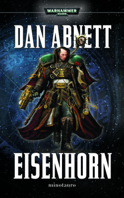 Eisenhorn Omnibus de Dan Abnett