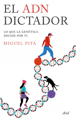 El ADN dictador de Miguel Pita