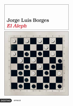 El Aleph (NF) de Jorge Luis BorgesJorge Luis Borges