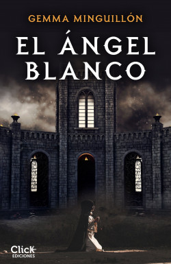 El Ángel Blanco de Gemma Minguillón