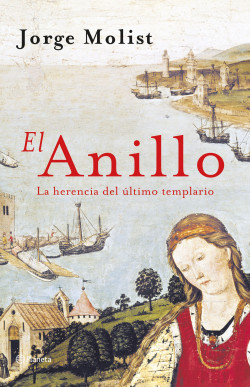 El Anillo de Jorge Molist