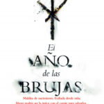 El Año de las Brujas de Alexis Henderson