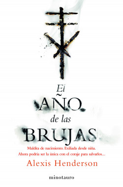 El Año de las Brujas de Alexis Henderson