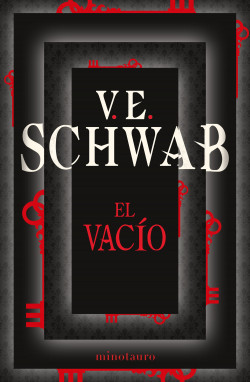 El Archivo nº 02/02 El Vacío de V.E. Schwab