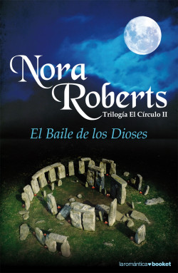 El Baile de los Dioses de Nora Roberts