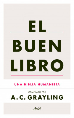El Buen Libro de A. C. Grayling