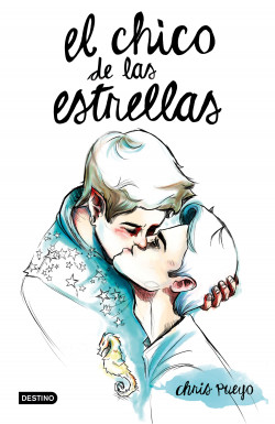 El Chico de las Estrellas de Chris Pueyo