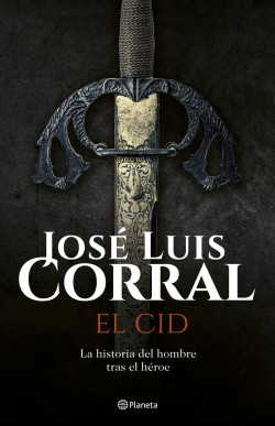 El Cid de José Luis Corral