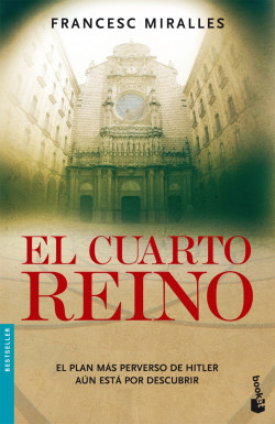 El Cuarto Reino de Francesc MirallesFrancesc Miralles