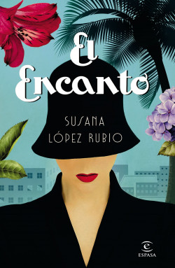 El Encanto de Susana López RubioSusana López Rubio