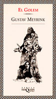 El Golem de Gustav Meyrink