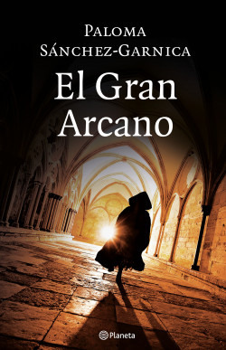 El Gran Arcano de Paloma Sánchez-GarnicaPaloma Sánchez-Garnica