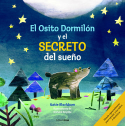 El Osito Dormilón y el secreto del sueño de