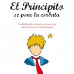 El Principito se pone la corbata de Borja Vilaseca