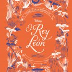 El Rey León. Tesoros de la animación de Disney