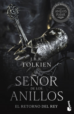 El Señor de los Anillos 3. El Retorno del Rey de J. R. R. Tolkien