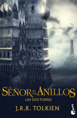 El Señor de los Anillos II. Las Dos Torres de J. R. R. Tolkien