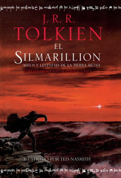 El Silmarillion. Ilustrado por Ted Nasmith de J. R. R. Tolkien